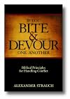 If You Bite & Devour One Another