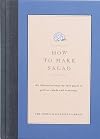 How to Make Salad