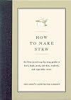 How to Make Stew