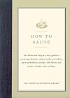 How to Saute