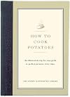 How to Cook Potatoes