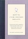 How to Cook Chicken Breasts
