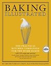 Baking Illustrated