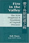 Fire in the Valley: The Traditional Chinese Medical Diagnosis and Treatment of Vaginal Diseases