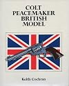 Colt Peacemaker British Model