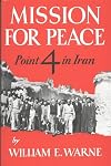 Mission for peace : Point 4 in Iran