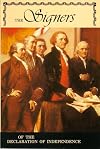 Signers of the Declaration of Independence