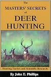 The masters' secrets of deer hunting