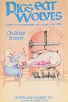 Pigs Eat Wolves: Going into Partnership With Your Dark Side