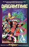 Elfquest Reader's Collection #8a: Dreamtime