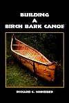 Building a Birchbark Canoe