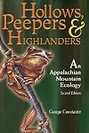 HOLLOWS, PEEPERS, AND HIGHLANDERS: AN APPALACHIAN MOUNTAIN ECOLOGY