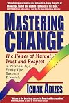 Mastering Change