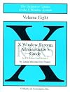 X Windows System Administrator's Guide, Vol. 8