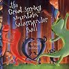 The Great Smoky Mountain Salamander Ball
