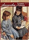 Samantha Learns a Lesson (American Girl: Samantha, 1904)