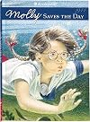 Molly Saves the Day: A Summer Story