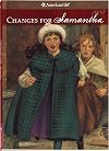 Changes for Samantha: A Winter Story