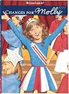 Changes for Molly: A Winter Story