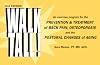 Walk Tall! An Exercise Program for the Prevention & Treatment of Back Pain, Osteoporosis and the Postural Changes of Aging, 2nd Edition