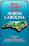 Best of the Best from North Carolina: Selected Recipes From North Carolina's Favorite Cookbooks