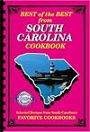 Best of the Best from South Carolina: Selected Recipes from South Carolina's Favorite Cookbooks