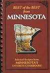 Best of the Best from Minnesota: Selected Recipes from Minnesota's Favorite Cookbooks