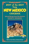 Best of the Best from New Mexico Cookbook