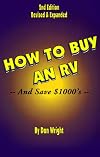 How to Buy an Rv (And Save Thousands of Dollars)