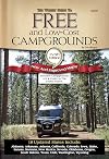 Guide to Free Campgrounds