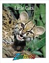 Little Cats (Zoobooks Series)