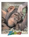 Chimpanzees (Zoobooks Series)
