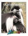 Old World Monkeys (Zoobooks Series)