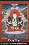 Deity Yoga: In Action and Performance Tantra