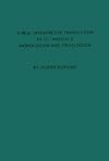 A new, interpretive translation of St. Anselm's Monologion and Proslogion