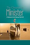 The Christian as Minister