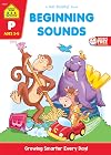Beginning Sounds (Get Ready Books)