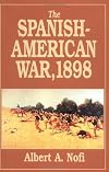 The Spanish-American War: 1898
