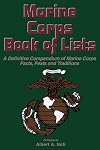 Marine Corps Book Of Lists