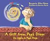 A Gift from Papá Diego / Un regalo de papá Diego