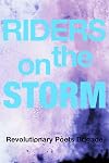 Riders on the Storm: An international multi-lingual anthology of poetry and art.