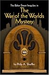 The War of the Worlds Mystery