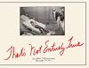 That's Not Entirely True: An Album of Fotoverigraphs