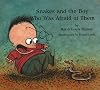 Snakes and the Boy Who Was Afraid of Them (Rainbow Morning Music Picture Books)