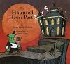 The Haunted House Party (Rainbow Morning Music Picture Books)