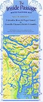 Inside Passage, AK/CAN, South Portion
