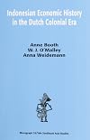 Indonesian Economic History in the Dutch Colonial Era