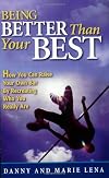 Being Better Than Your Best