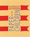 Paper Children (Eastern European Poets) (Romanian Edition)