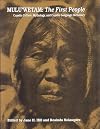 Mulu' Wetam the First People: Cupeno Oral History and Language